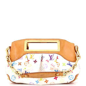 Louis Vuitton Judy Handbag Multicolor #200066L14B